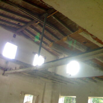 Ehemalige Genossenschaft Valšův Důl Ehemalige Genossenschaft Valšův Důl