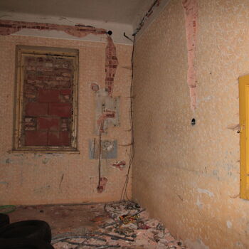 Výdejna jízdenek Výdejna jízdenek