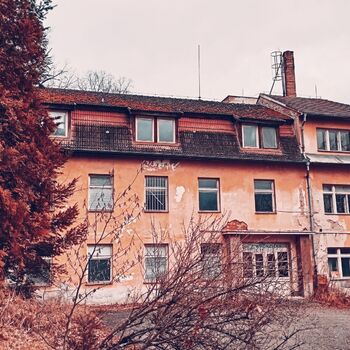 2026 Psychiatric hospital