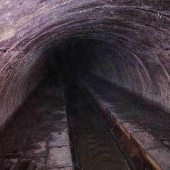 Stoky pod Mladou Boleslav