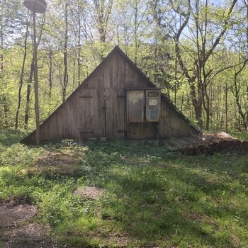 Rekreační středisko