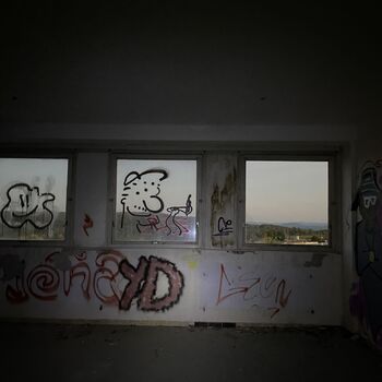 Vojenská záložní nemocnice 2025