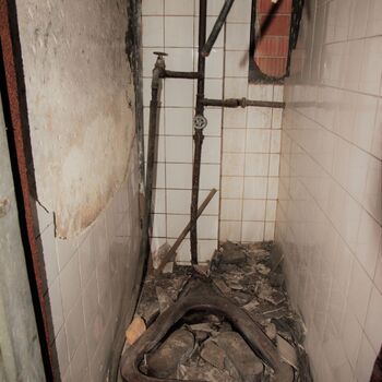 Zentrales Kraftwerk PŽS