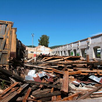 Nádraží Rakouské severozápadní dráhy