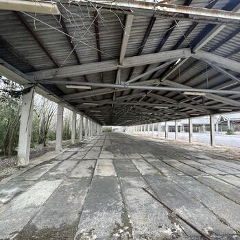 Former Military Area 2022