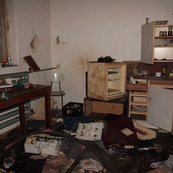 Drobné provozy, kancly a laborky Drobné provozy, kancly a laborky