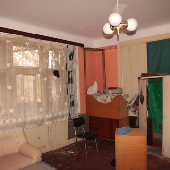 Rieger's Villa Rieger's Villa