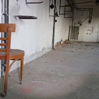 Hrudkov plicní sanatorium