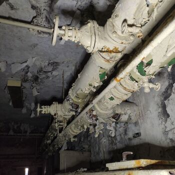 Ein Krankenhaus mit allem Drum und Dran ⚕️ Ein Krankenhaus mit allem Drum und Dran ⚕️