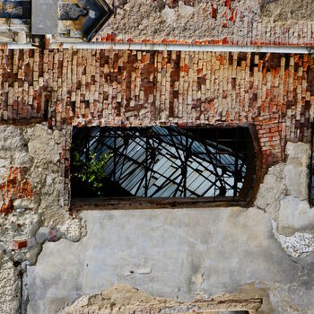 zeď cihla staré grunge textura stavební materiál