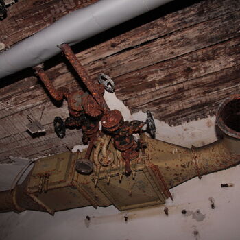 Warsaw Pact Junction Warsaw Pact Junction