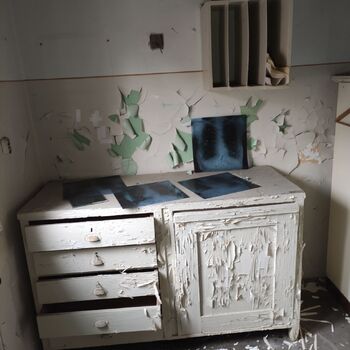 Ein Krankenhaus mit allem Drum und Dran ⚕️ Ein Krankenhaus mit allem Drum und Dran ⚕️