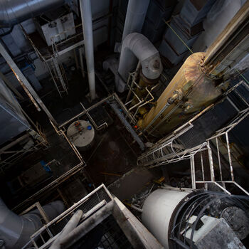 Sleeping room Sleeping room