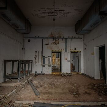 bunker missile position