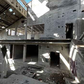 Kamenolom Corsica 2023