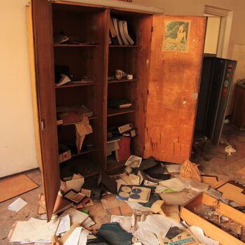 Brno foundry Brno foundry