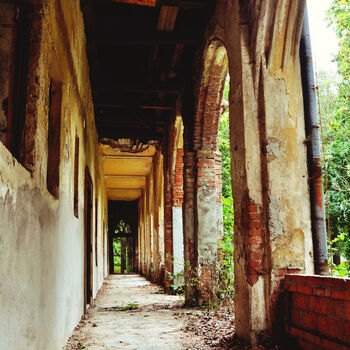 Zámeček Chotýšany