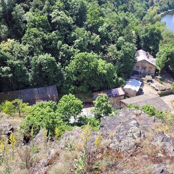 🧨Dynamitka Alfred Nobel & Company