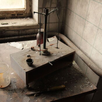 Kdysi světoznámá továrna na ruční utahovací nářadí 2023 Kdysi světoznámá továrna na ruční utahovací nářadí 2023