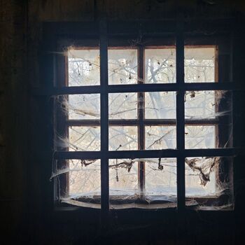 Eine geschäftige Mühle Eine geschäftige Mühle