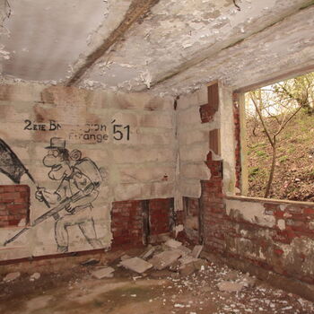 HQ Communications Centre HQ Communications Centre