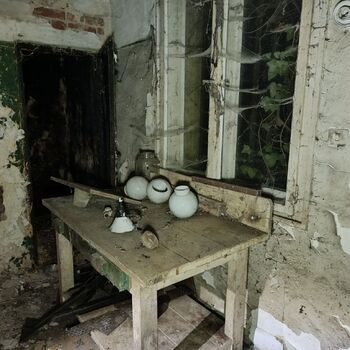 Das Haus der ermordeten Schauspielerin 💀 Das Haus der ermordeten Schauspielerin 💀