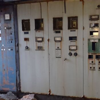 Velín turboodsávače