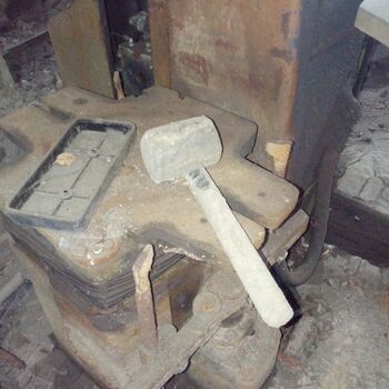 Small foundry 2024 Small foundry 2024