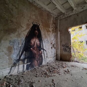 Demolition crew on their heels