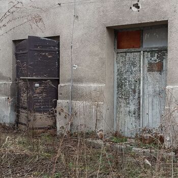 Militärische Verwaltung 2024