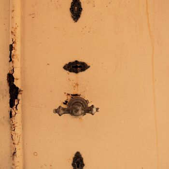 Správně provozní budova výtopny