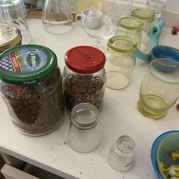 Former camp Corsica 2023