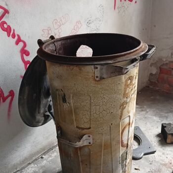 alte Gießerei alte Gießerei