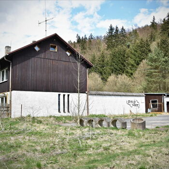 stodola budova dům struktura zemědělské budovy