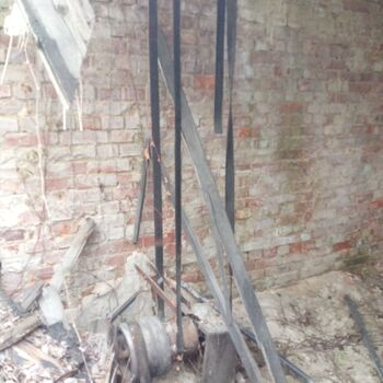 Small foundry 2024 Small foundry 2024