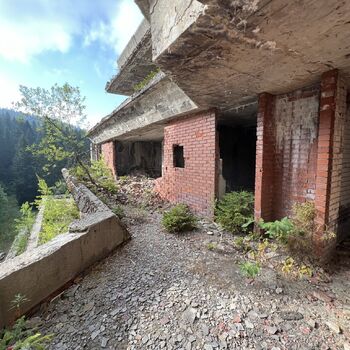 Olympic Hotel Bosnia 2024