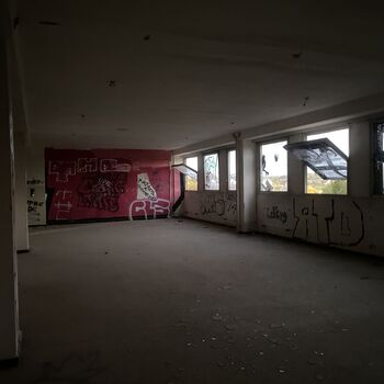 Vojenská záložní nemocnice 2025