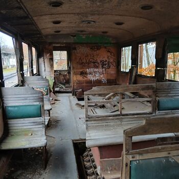 Železniční sbírka