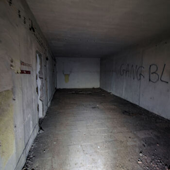 29th Missile Division Base