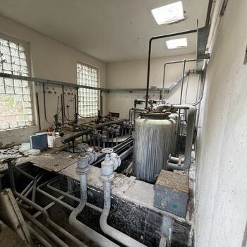 Former Military Area 2022