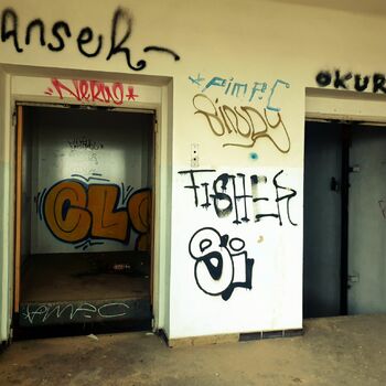 barbershop shop mercantile establishment place of business