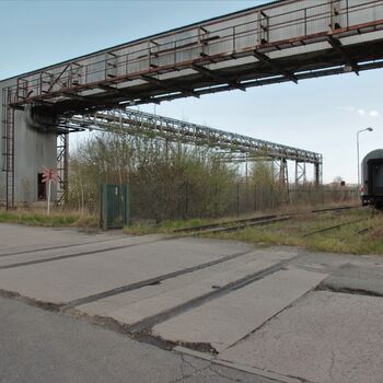 Der "berüchtigte" Nachfolger des berühmten Ringhoffer