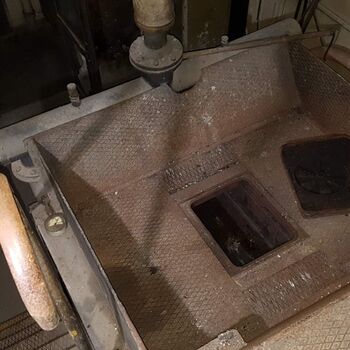 Urbex - Dětská ozdravovna