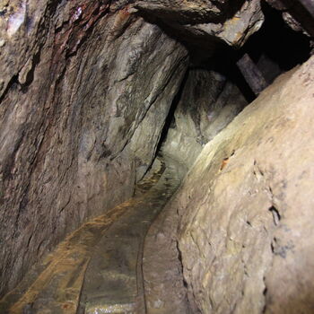 Silver Mine Silver Mine