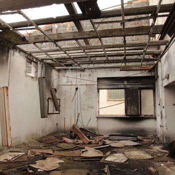 Kdysi světoznámá továrna na ruční utahovací nářadí 2023 Kdysi světoznámá továrna na ruční utahovací nářadí 2023