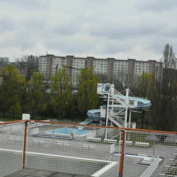 shopping cart handcart