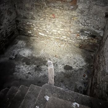 Zámek Rakousko 2023