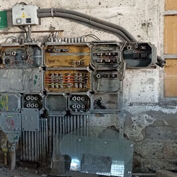 Concrete Sleeper Factory 2023 Concrete Sleeper Factory 2023