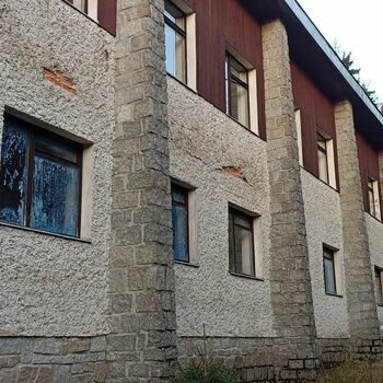 Water treatment plant 2022