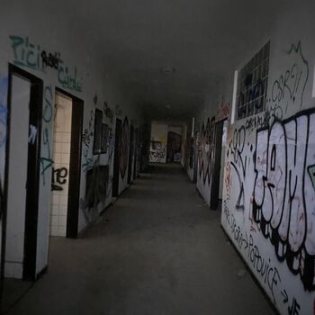 Vojenská záložní nemocnice 2025